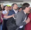 A Punto de Chingadazos
